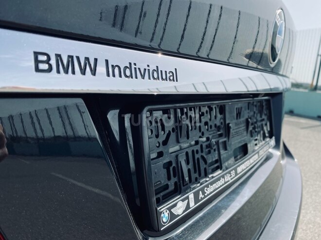 BMW 750 2011, 239,350 km - 4.4 l - Bakı