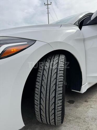 Hyundai Elantra 2016, 150,000 km - 1.6 l - Şəmkir