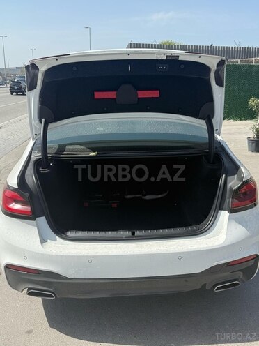 BMW 520 2019, 115,000 km - 2.0 l - Bakı
