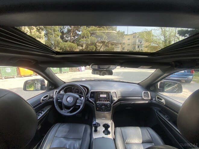 Jeep Grand Cherokee 2013, 185,000 km - 3.6 l - Bakı