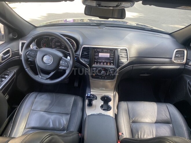 Jeep Grand Cherokee 2013, 185,000 km - 3.6 l - Bakı