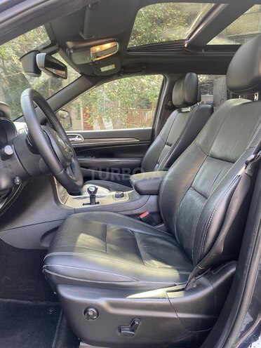 Jeep Grand Cherokee 2013, 185,000 km - 3.6 l - Bakı