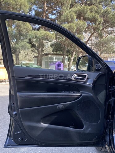 Jeep Grand Cherokee 2013, 185,000 km - 3.6 l - Bakı