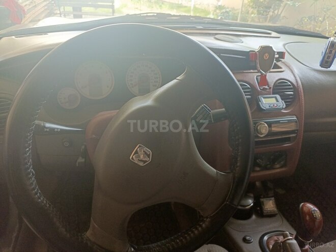 Dodge Stratus 2002, 250,000 km - 2.4 l - Şəmkir