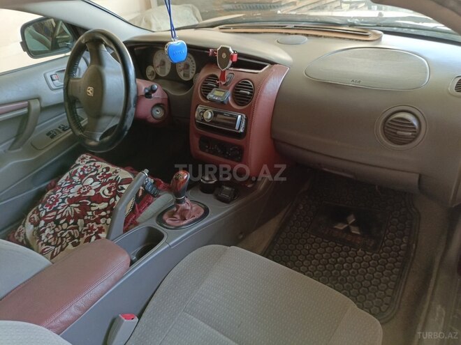 Dodge Stratus 2002, 250,000 km - 2.4 l - Şəmkir