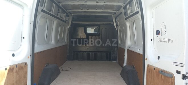Ford Transit 2007, 160,000 km - 2.4 l - Bakı