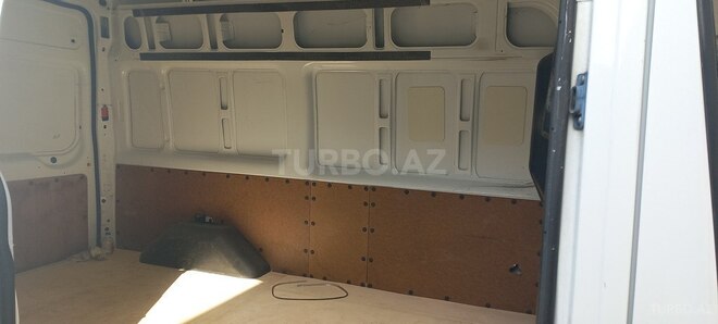 Ford Transit 2007, 160,000 km - 2.4 l - Bakı