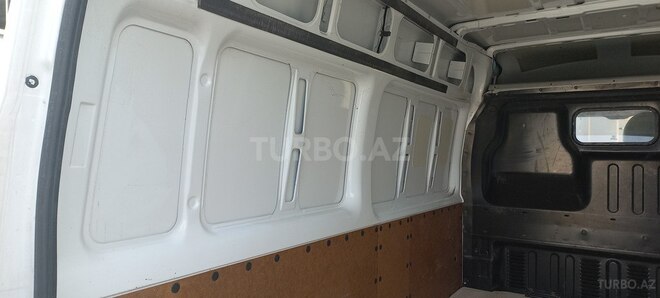 Ford Transit 2007, 160,000 km - 2.4 l - Bakı