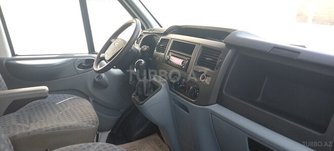 Ford Transit 2007, 160,000 km - 2.4 l - Bakı