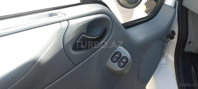 Ford Transit 2007, 160,000 km - 2.4 l - Bakı