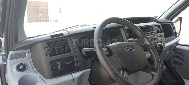 Ford Transit 2007, 160,000 km - 2.4 l - Bakı