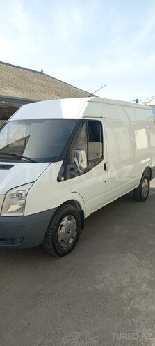 Ford Transit 2007, 160,000 km - 2.4 l - Bakı