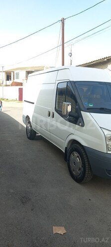 Ford Transit 2007, 160,000 km - 2.4 l - Bakı