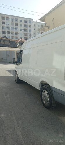 Ford Transit 2007, 160,000 km - 2.4 l - Bakı
