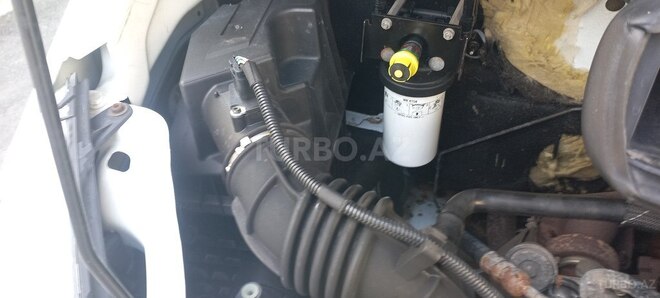 Ford Transit 2007, 160,000 km - 2.4 l - Bakı