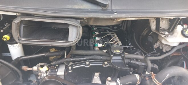 Ford Transit 2007, 160,000 km - 2.4 l - Bakı