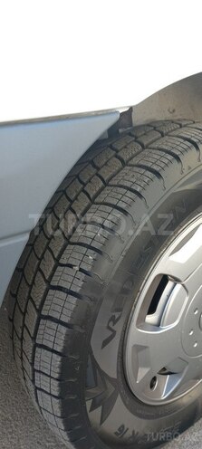 Ford Transit 2007, 160,000 km - 2.4 l - Bakı