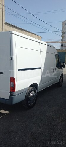 Ford Transit 2007, 160,000 km - 2.4 l - Bakı