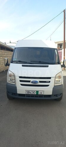 Ford Transit 2007, 160,000 km - 2.4 l - Bakı
