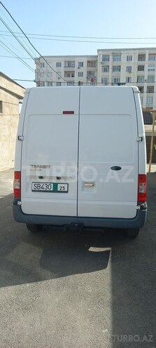 Ford Transit 2007, 160,000 km - 2.4 l - Bakı