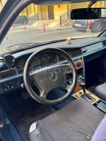Mercedes 190 1992, 162,000 km - 2.0 l - Bakı