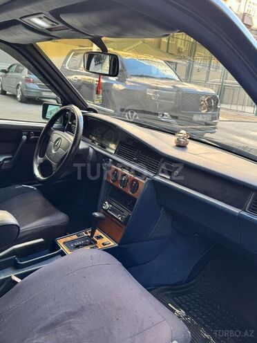 Mercedes 190 1992, 162,000 km - 2.0 l - Bakı