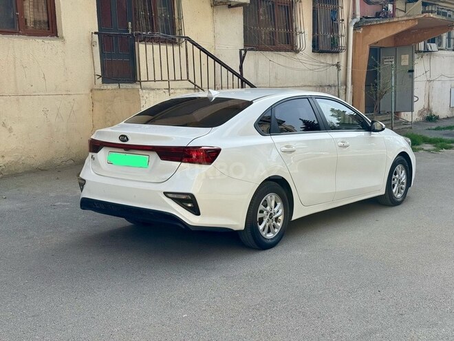 Kia K3 2019, 145,000 km - 1.6 l - Bakı
