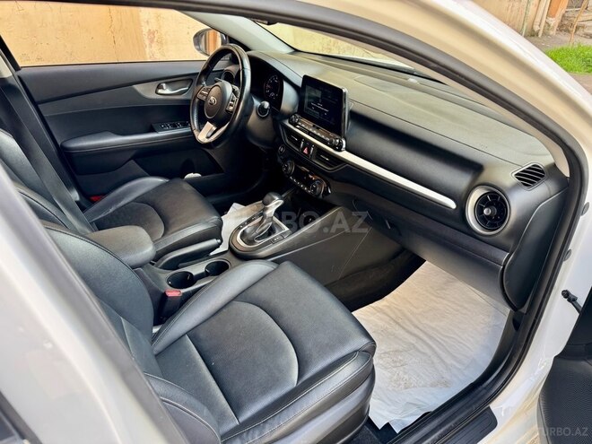 Kia K3 2019, 145,000 km - 1.6 l - Bakı
