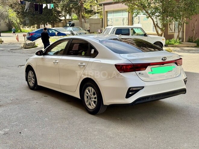 Kia K3 2019, 145,000 km - 1.6 l - Bakı