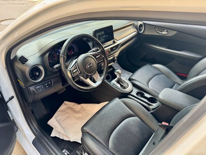Kia K3 2019, 145,000 km - 1.6 l - Bakı