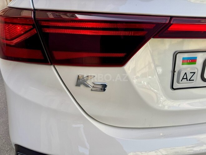 Kia K3 2019, 145,000 km - 1.6 l - Bakı