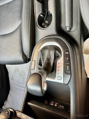 Kia K3 2019, 145,000 km - 1.6 l - Bakı
