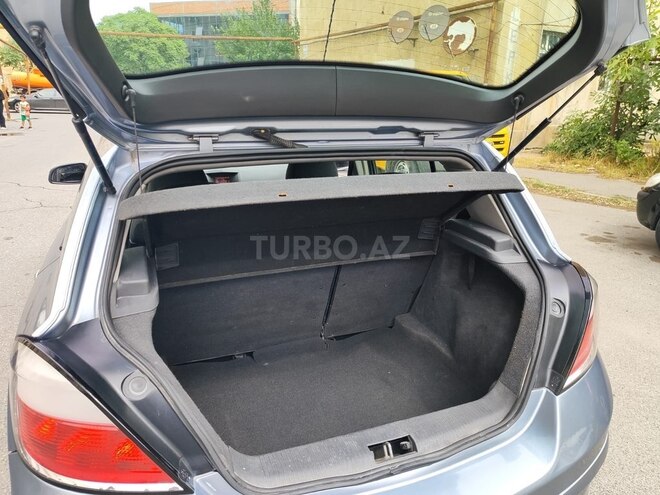Opel Astra 2005, 230,000 km - 1.4 l - Bakı