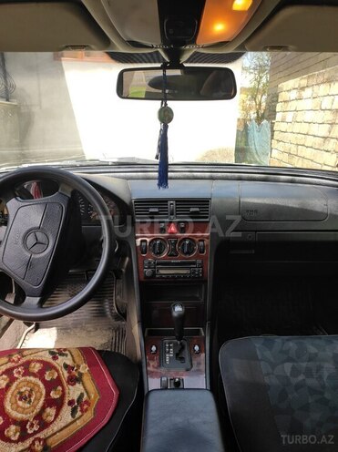 Mercedes C 180 1997, 316,000 km - 1.8 l - Lənkəran