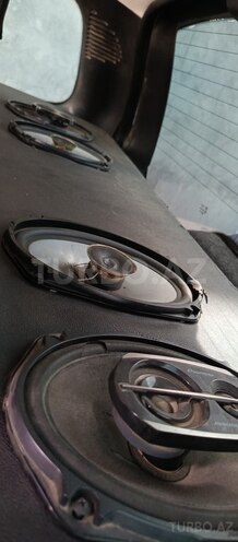 Chevrolet Niva 2005, 210,000 km - 1.7 l - Gəncə