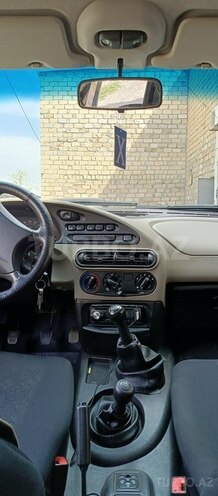 Chevrolet Niva 2005, 210,000 km - 1.7 l - Gəncə