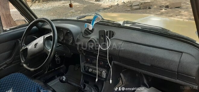 LADA (VAZ) 2106 1986, 90,000 km - 1.6 l - Beyləqan