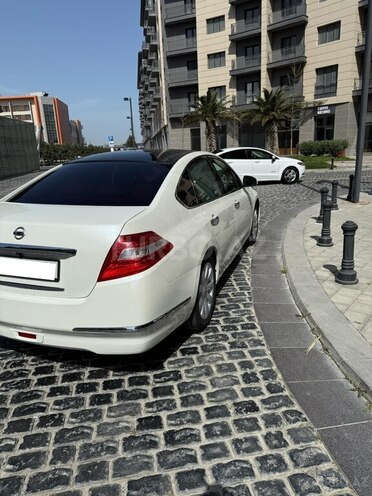 Nissan Teana 2010, 283,000 km - 2.5 l - Bakı
