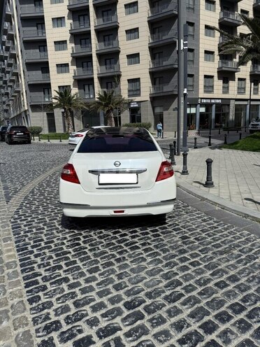 Nissan Teana 2010, 283,000 km - 2.5 l - Bakı