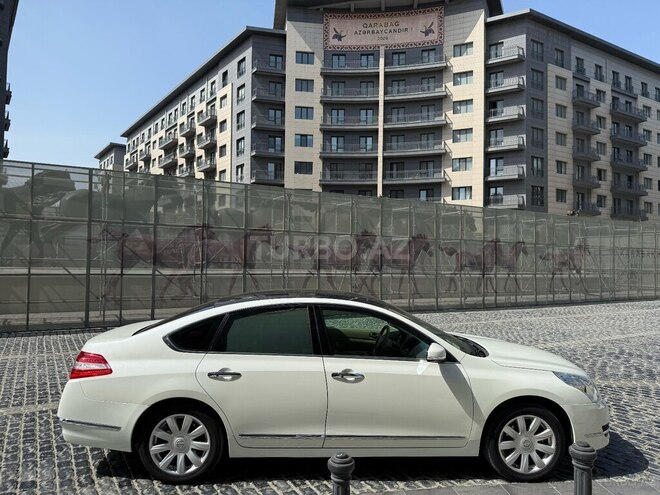 Nissan Teana 2010, 283,000 km - 2.5 l - Bakı