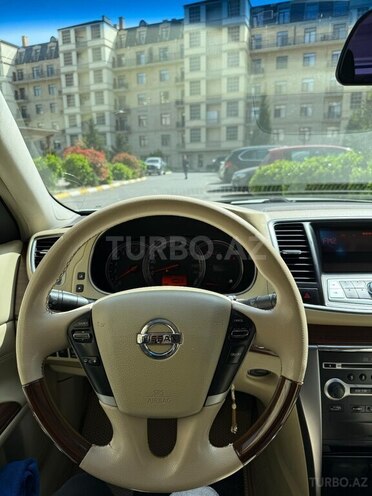 Nissan Teana 2010, 283,000 km - 2.5 l - Bakı