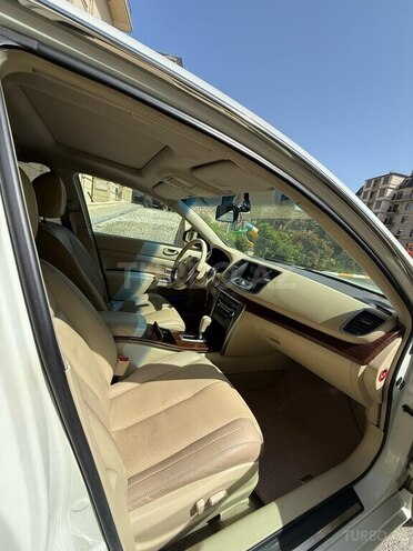 Nissan Teana 2010, 283,000 km - 2.5 l - Bakı