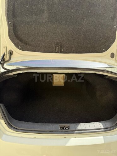 Nissan Teana 2010, 283,000 km - 2.5 l - Bakı