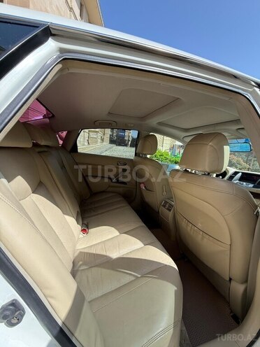 Nissan Teana 2010, 283,000 km - 2.5 l - Bakı