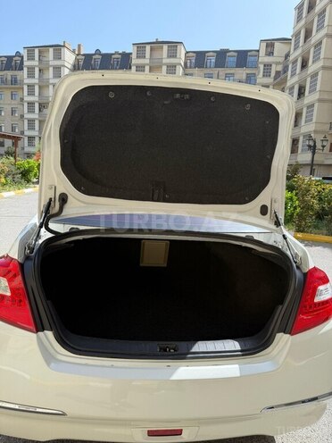 Nissan Teana 2010, 283,000 km - 2.5 l - Bakı