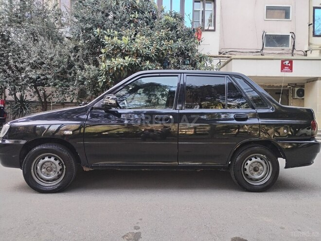 Saipa 132 2013, 289,750 km - 1.3 l - Bakı