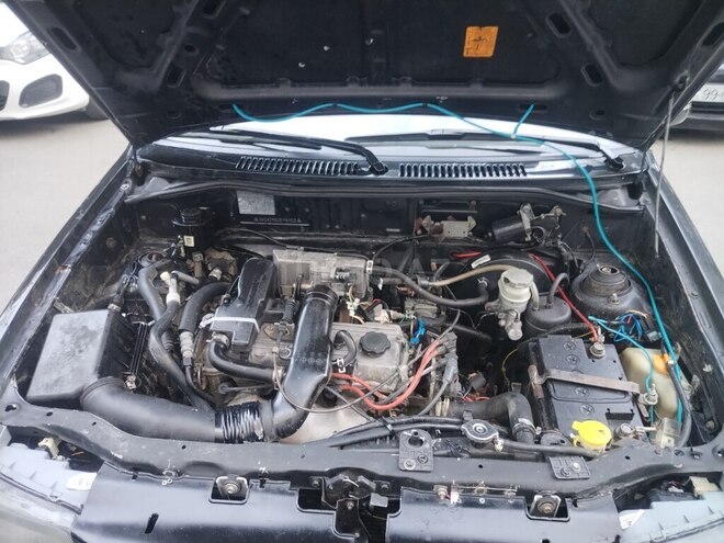 Saipa 132 2013, 289,750 km - 1.3 l - Bakı
