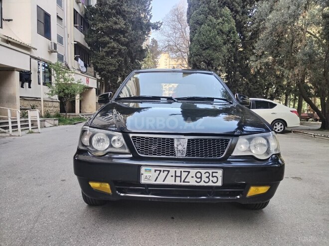 Saipa 132 2013, 289,750 km - 1.3 l - Bakı