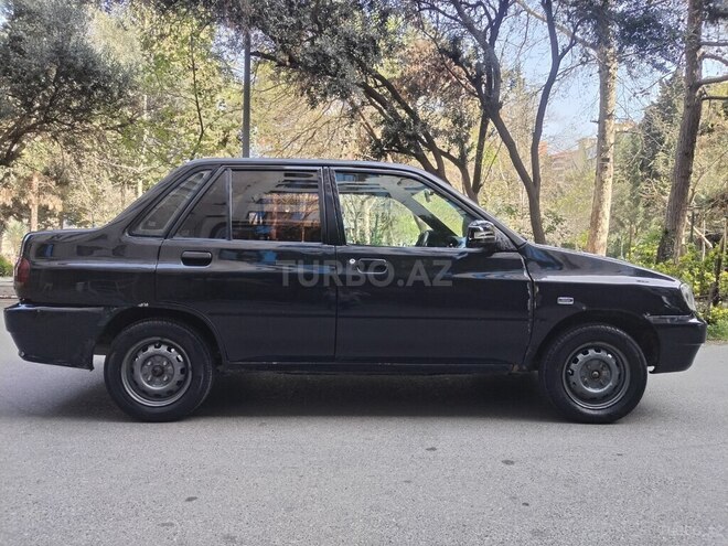 Saipa 132 2013, 289,750 km - 1.3 l - Bakı