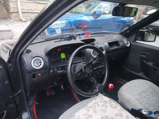 Saipa 132 2013, 289,750 km - 1.3 l - Bakı